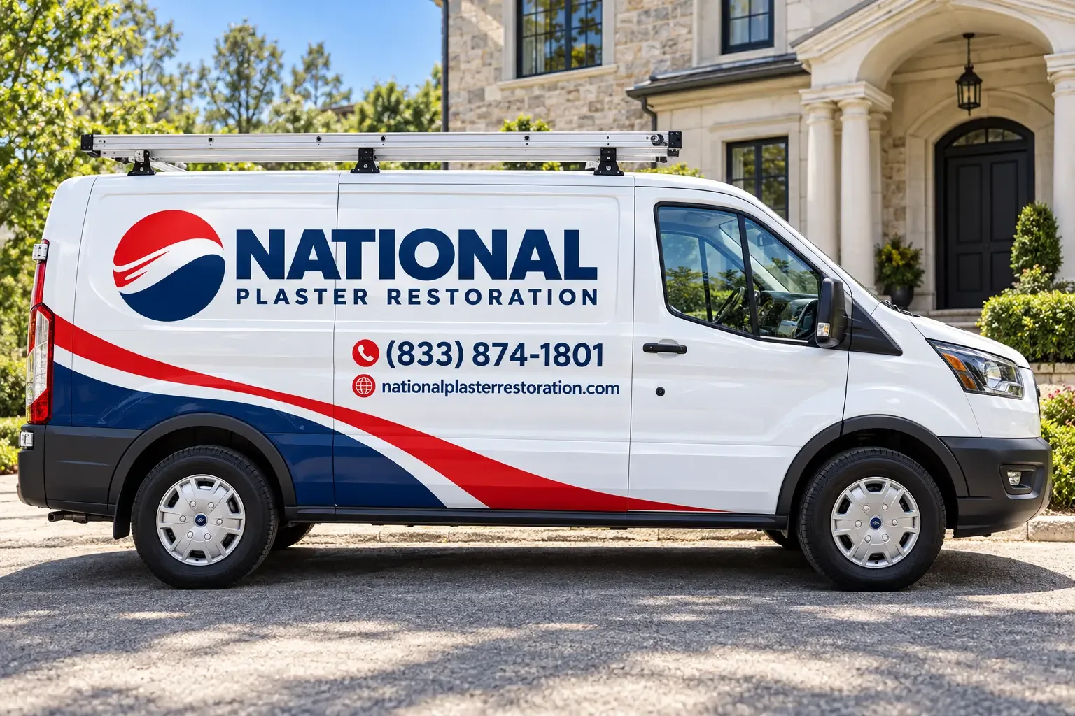 Plaster Repair in Fair Play, SC near me